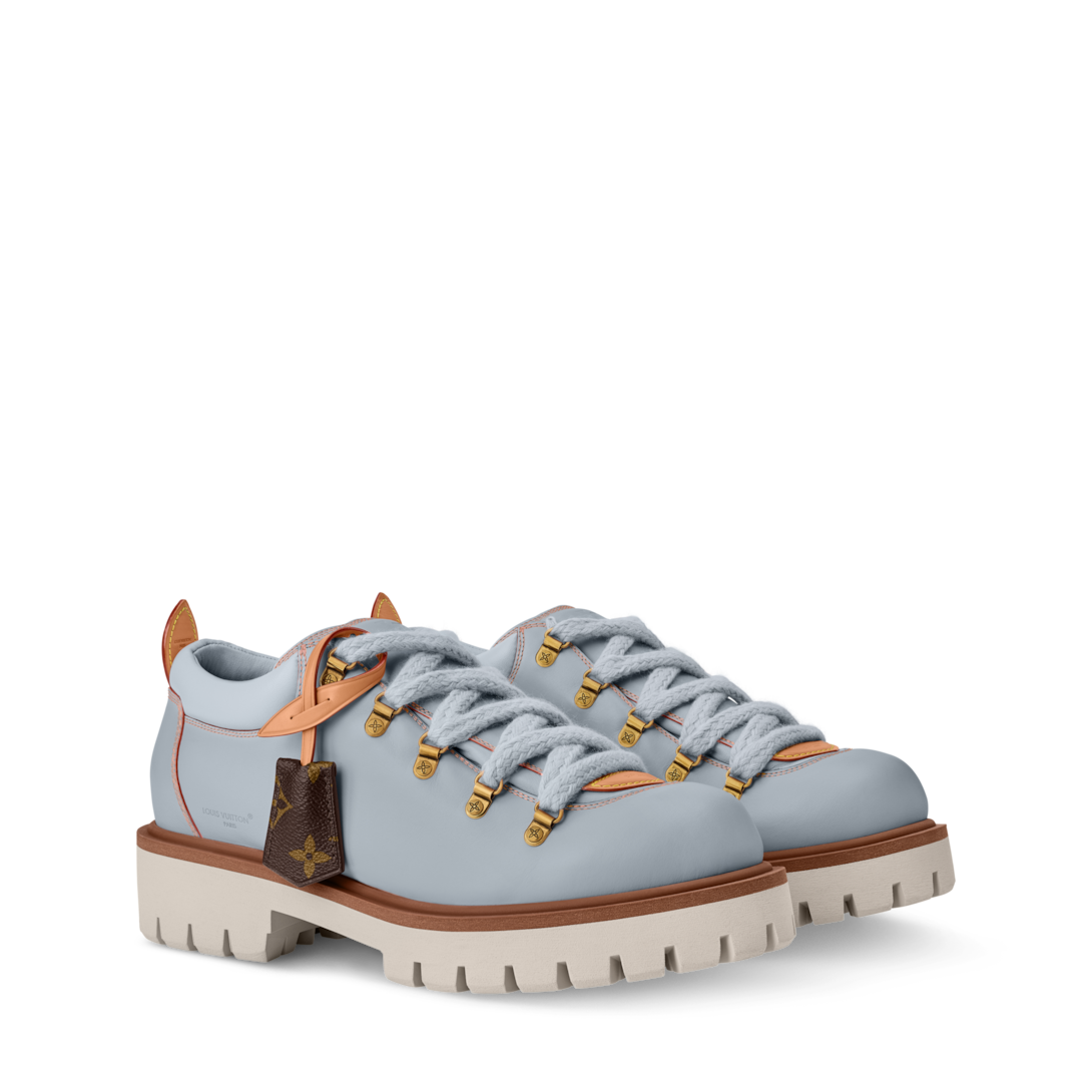 LV Remix Derby - Men - Shoes | LOUIS VUITTON ®
